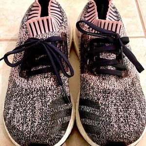 ADIDAS WOMENS UNCAGED ULTRABOOST